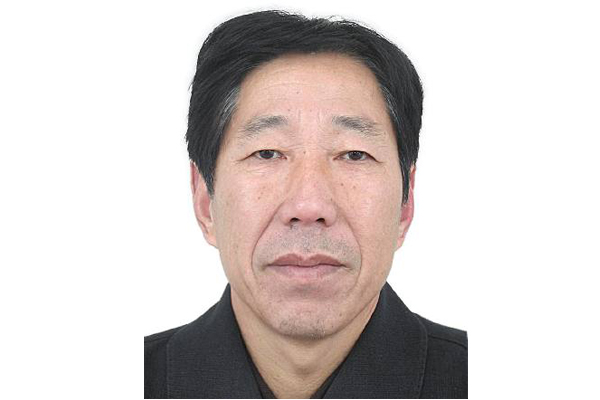 副主任、高級工程師——郭夫斗