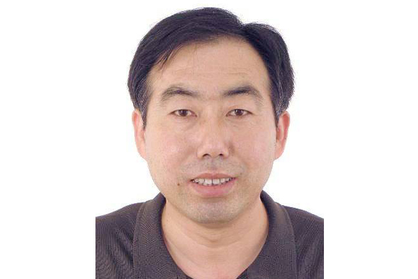副主任、高級工程師——于旺江